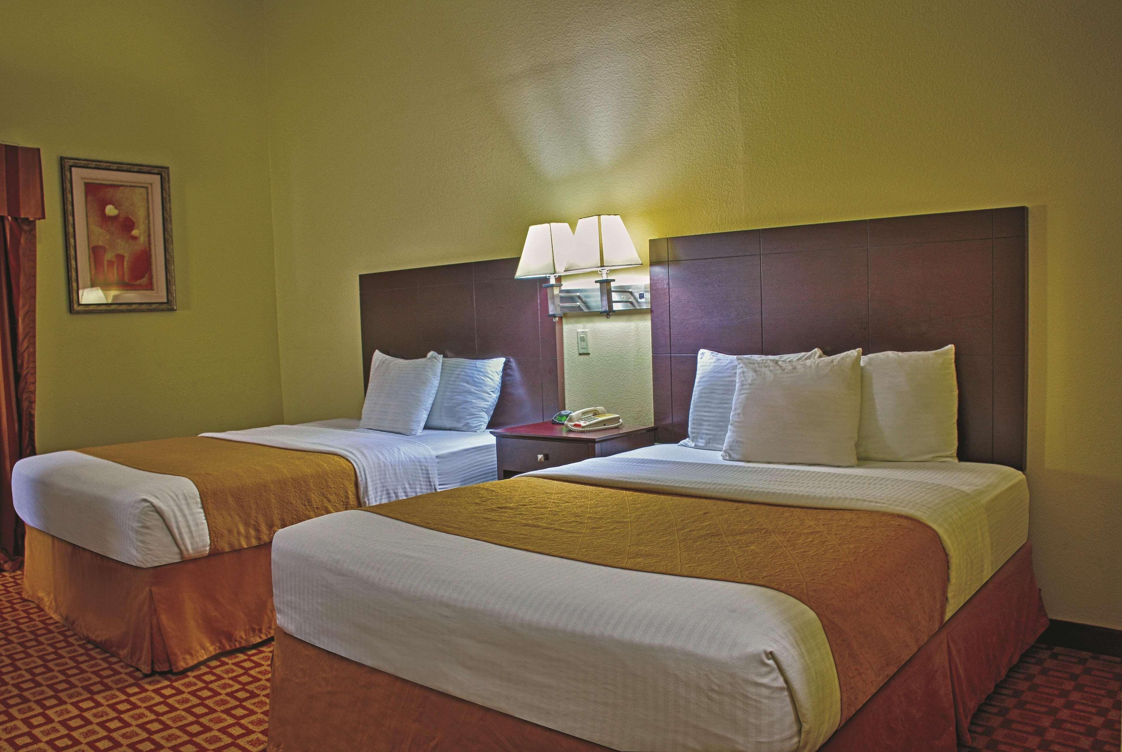 Hotel La Quinta By Wyndham Alice Exterior foto