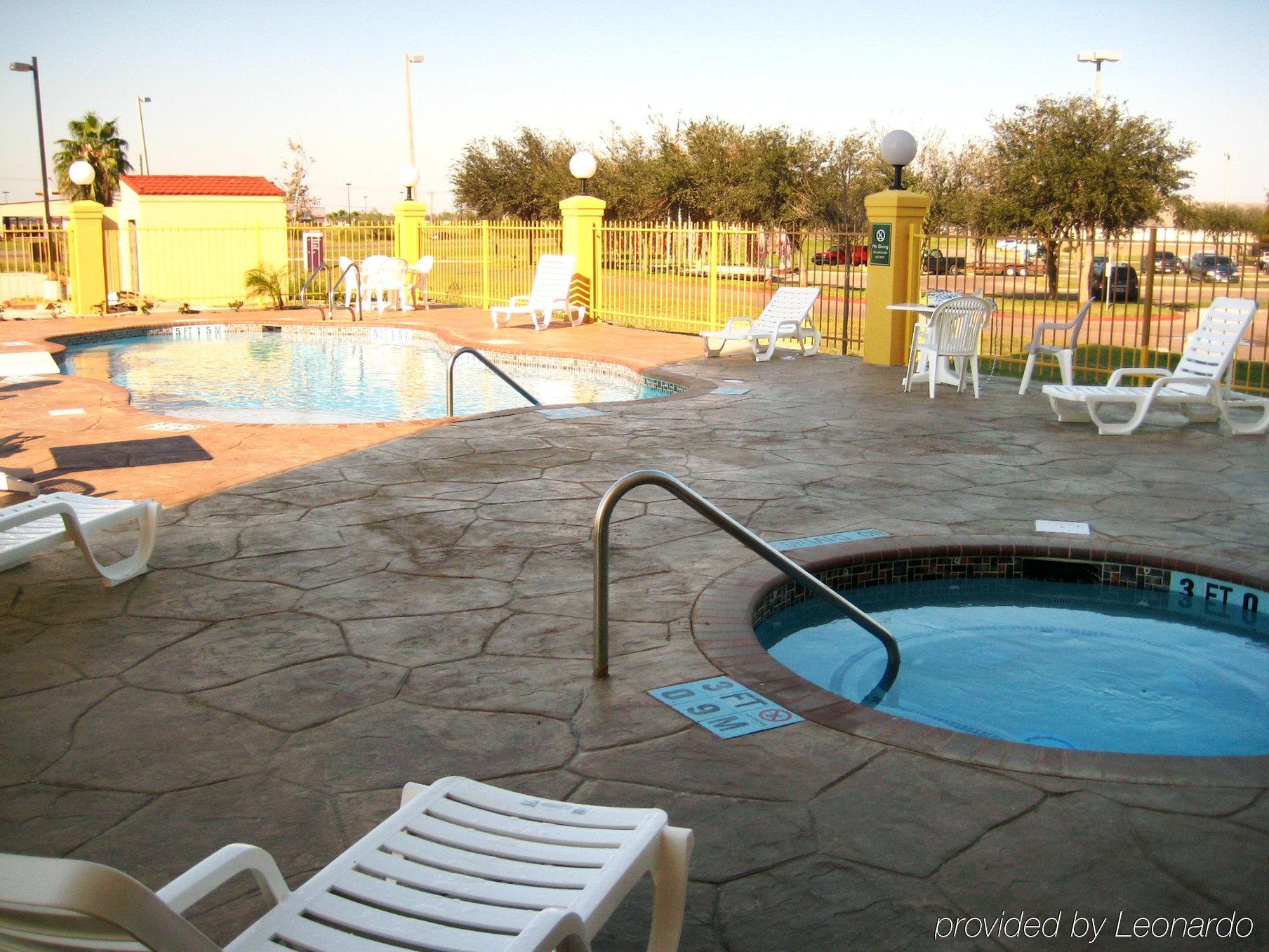 Hotel La Quinta By Wyndham Alice Facilidades foto