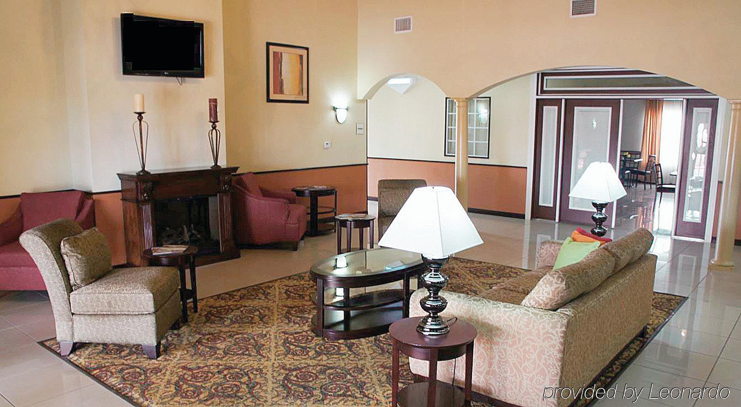Hotel La Quinta By Wyndham Alice Exterior foto