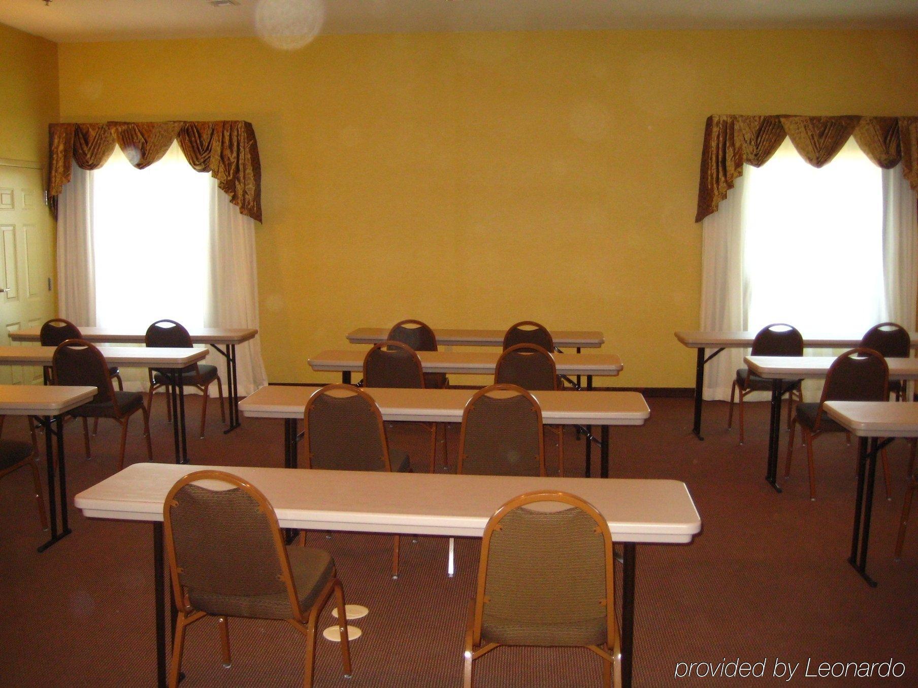 Hotel La Quinta By Wyndham Alice Negocio foto