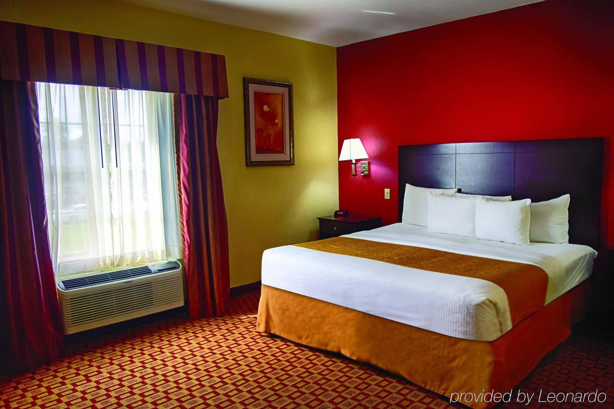Hotel La Quinta By Wyndham Alice Exterior foto